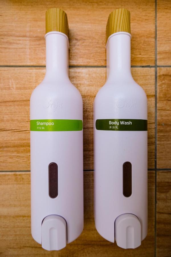 台灣潛水綠島店 Green Island Dive Eksteriør billede